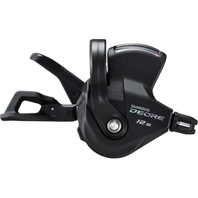 Shimano Deore M6100 12 Speed Right Hand Shifter-1