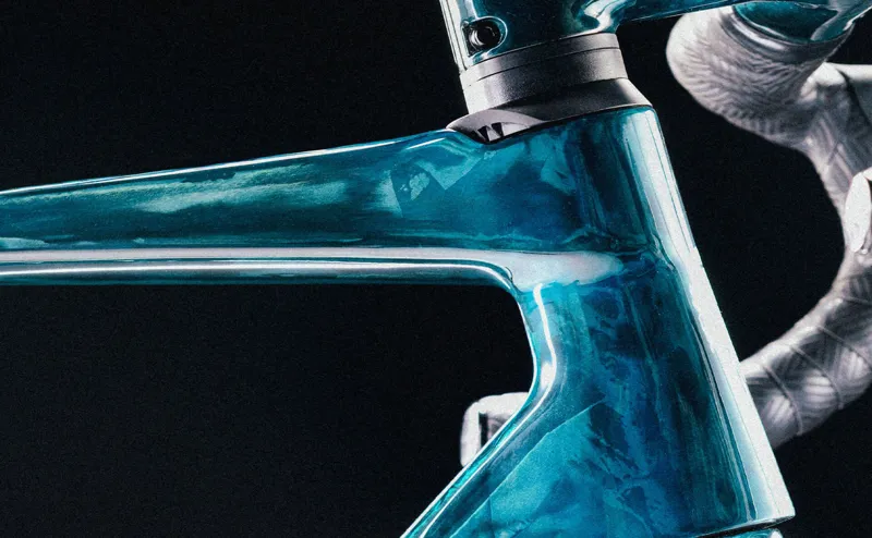 Bianchi Specialissima RC 140th Anniversary Bike Size 55cm Only 1-3