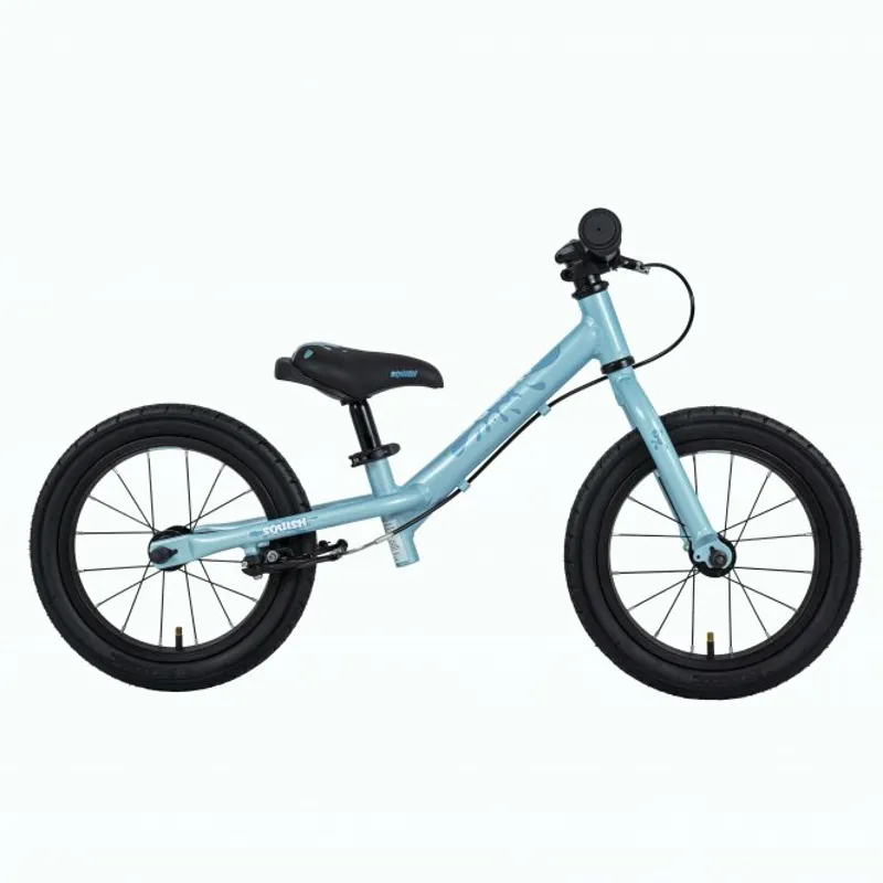 Squish 14 Inch Balance Bike Mint
