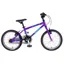 Squish 16 Inch Hybrid Lightweight Kids Bike Purple / Blue