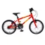 Squish 16 Inch Hybrid Lightweight Kids Bike Red / Yellow