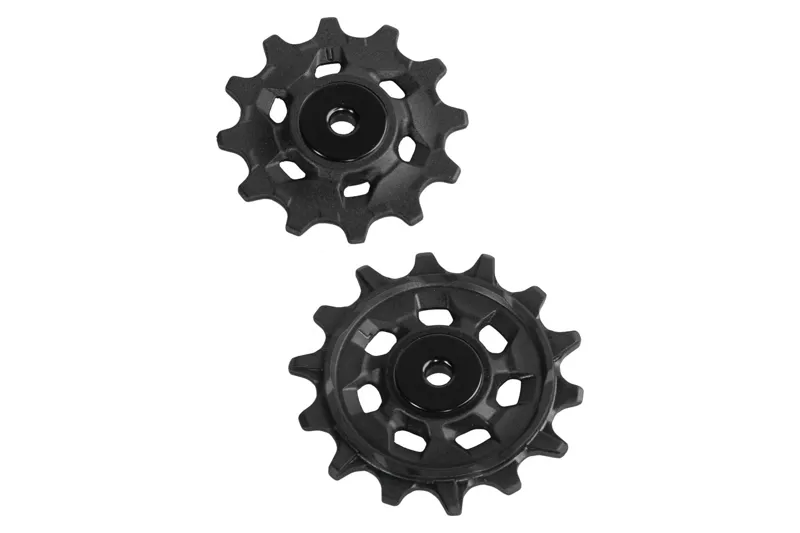Sram gx shop derailleur jockey wheels