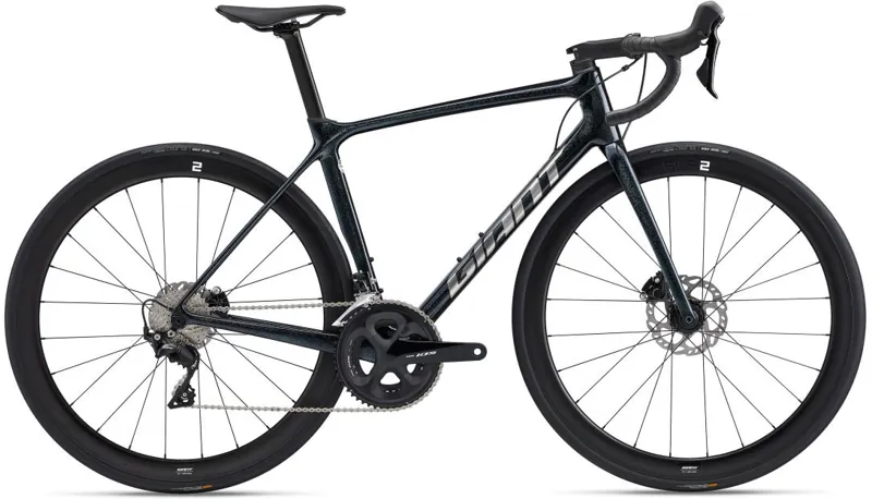 Giant TCR Advanced Pro 2 Disc Starry Night
