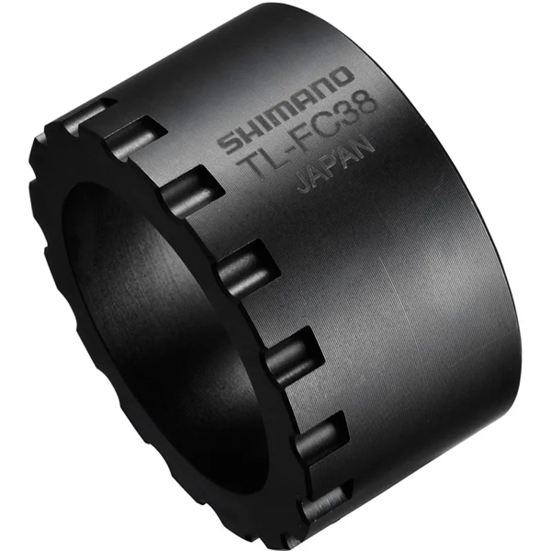 Shimano TLFC38 Adapter Removal Tool for DU-E6000 / DU-E6001