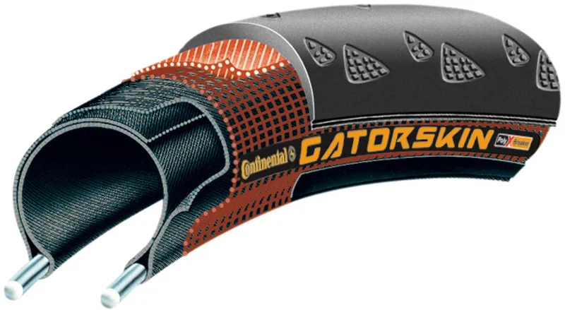 Continental Gatorskin Tyre