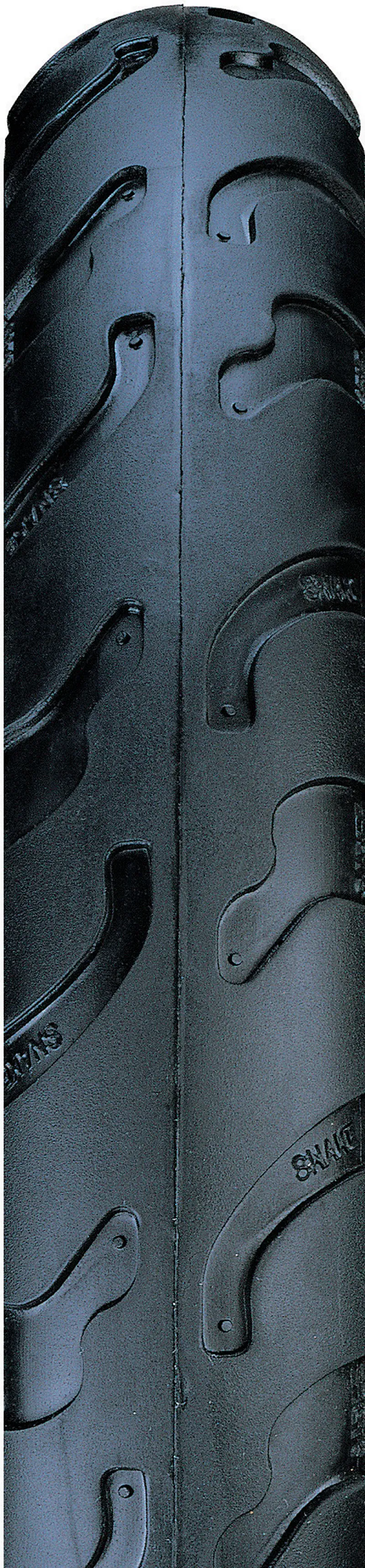 Nutrak Semi Slick Stroller 12 x 1 1/2 x 2 1/4 Tyre