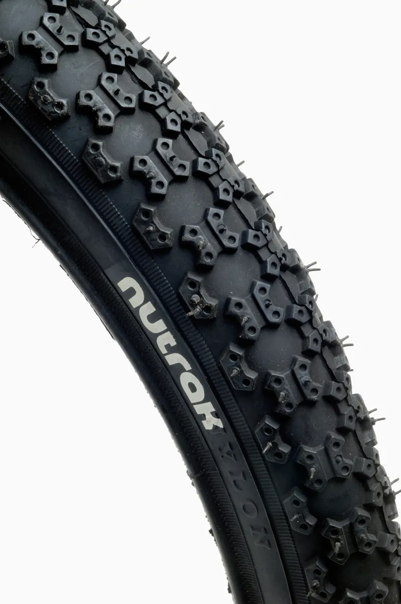 Nutrak 20 x 2.125 Inch Comp Tyre