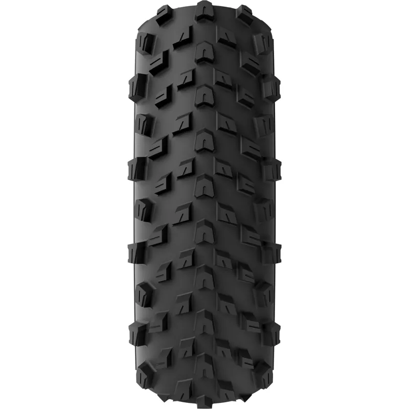 Vittoria Terreno T60 Mixed Gravel Endurance G2.0 TLR Tyre Brown -1