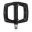 DMR V12 Flat Pedals, Black