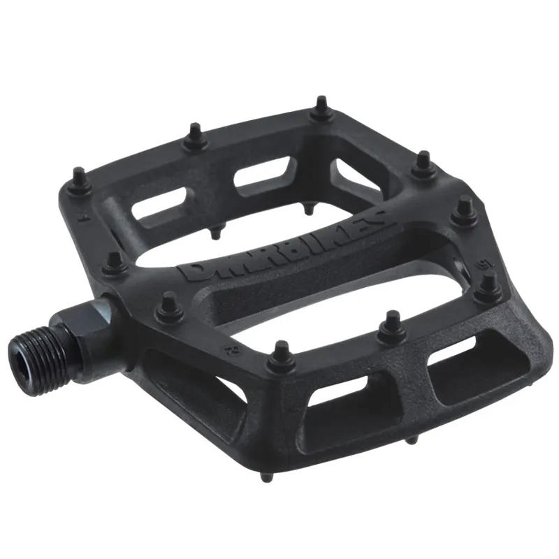 DMR V6 Pedal Black