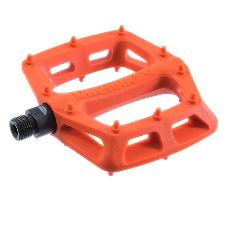 DMR V6 Pedal Orange