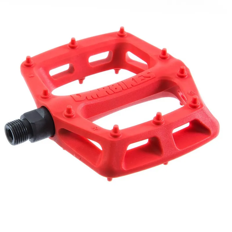 DMR V6 Pedal Red