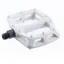 DMR V6 Pedal White