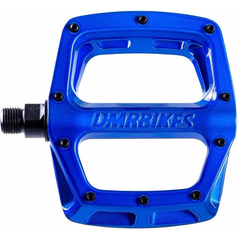 DMR V8 v2 Flat Pedals-4