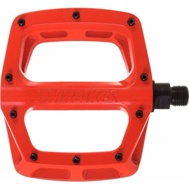 DMR V8 v2 Flat Pedals-3