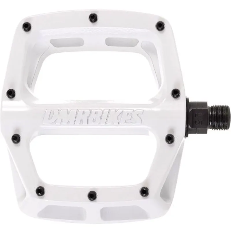 DMR V8 v2 Flat Pedals