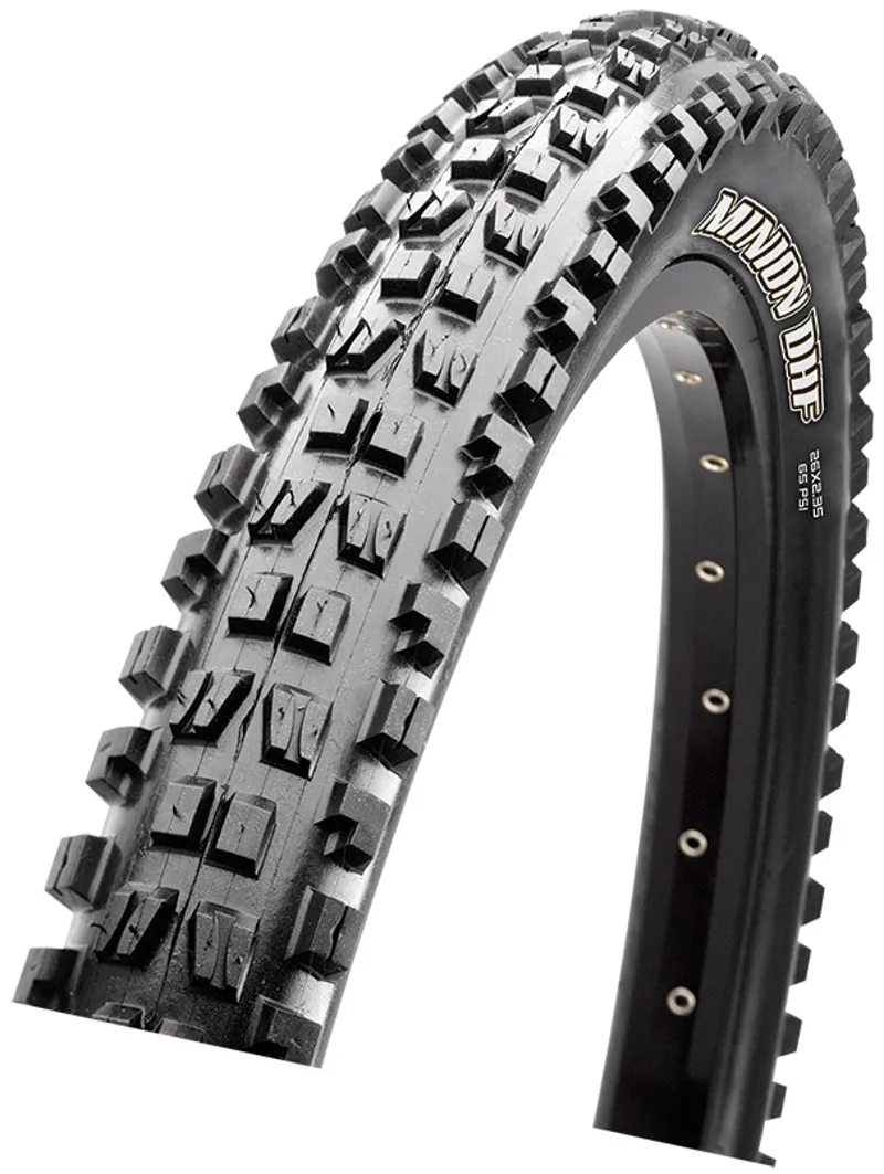 Maxxis Minion DHF2 Tyre 29inch