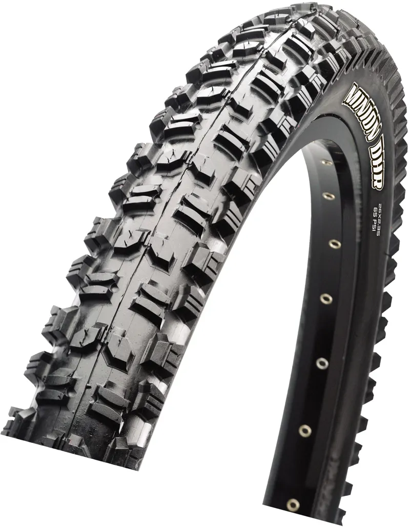 Maxxis Minion DHR2 Dual Compound Tyre
