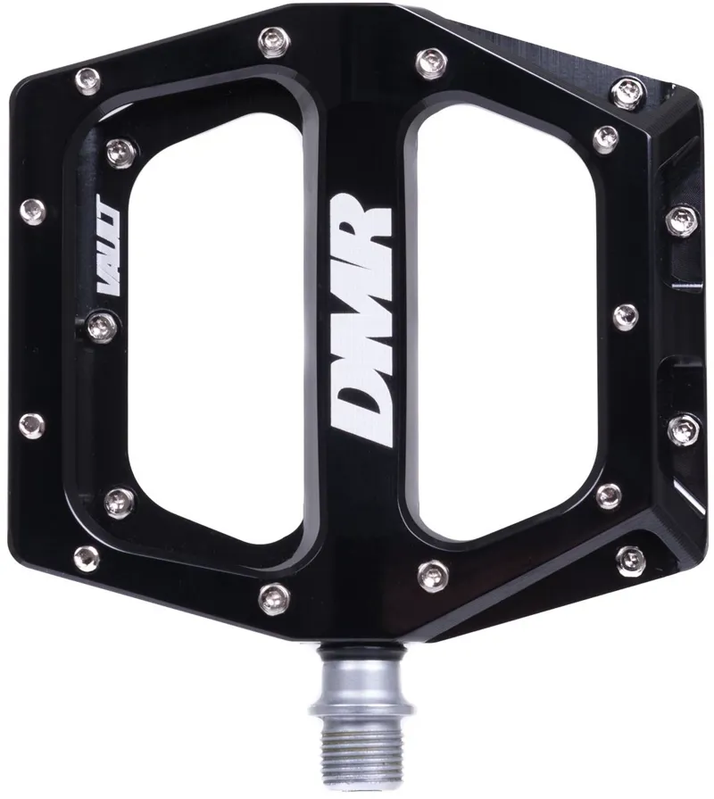 DMR Vault Pedals Black