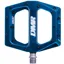 DMR Vault Pedals Blue