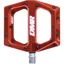 DMR Vault Pedals Copper Orange