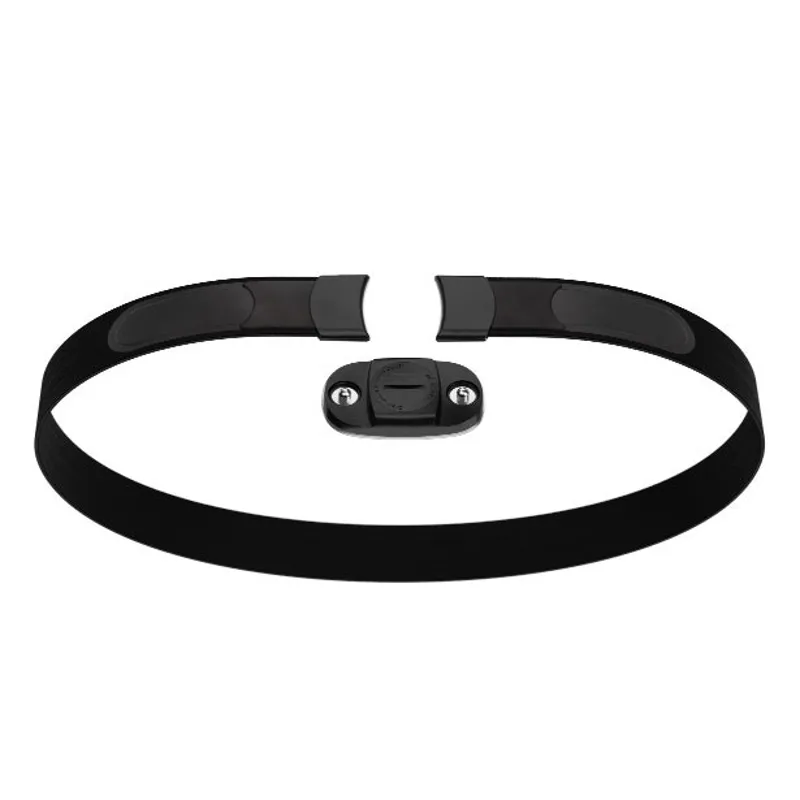 Wahoo Tickr 2 Stealth Heart Rate Monitor with Chest Strap-2