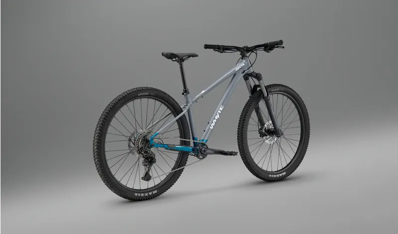 Whyte Secta S Mountain Bike in Aqua Grey-2