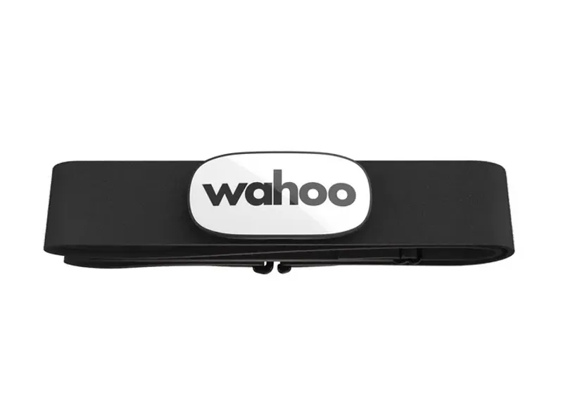 Wahoo TRACKR Heart Rate Monitor Chest Strap-1