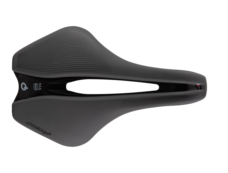 Prologo Dimension R2 153mm Tirox Saddle in Black