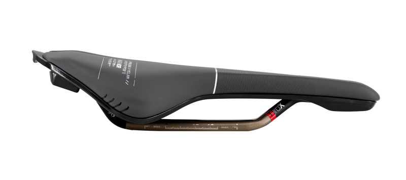 Prologo Nago NDR PAS Tirox 137mm Saddle in Black-1