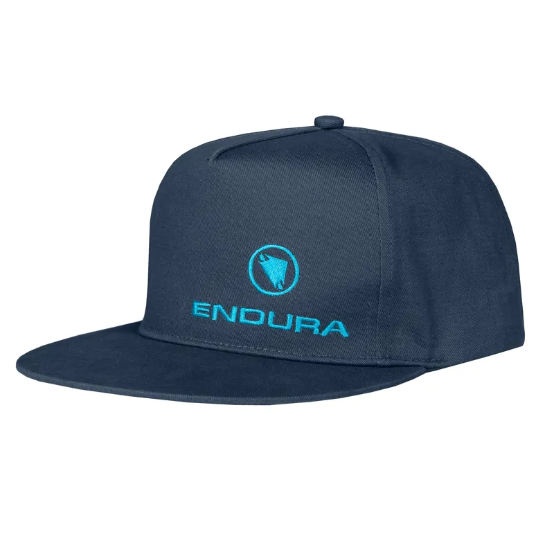 Endura One Clan Cap in Ink Blue