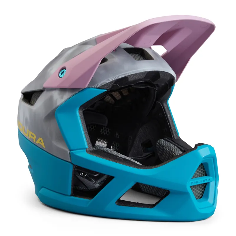 Endura MT500 FULL FACE HELMET DREICH