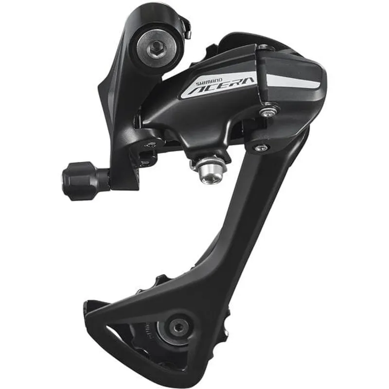Shimano Acera M3020 SGS 8 Speed Rear Mech