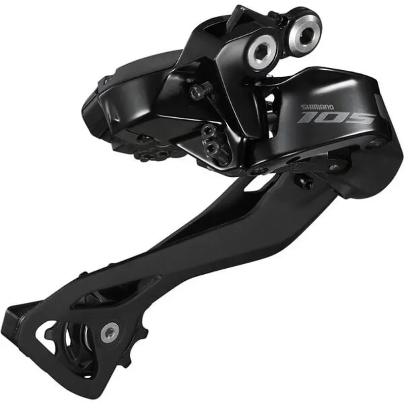 Shimano 105 Di2 R7150 Black 12-speed-1