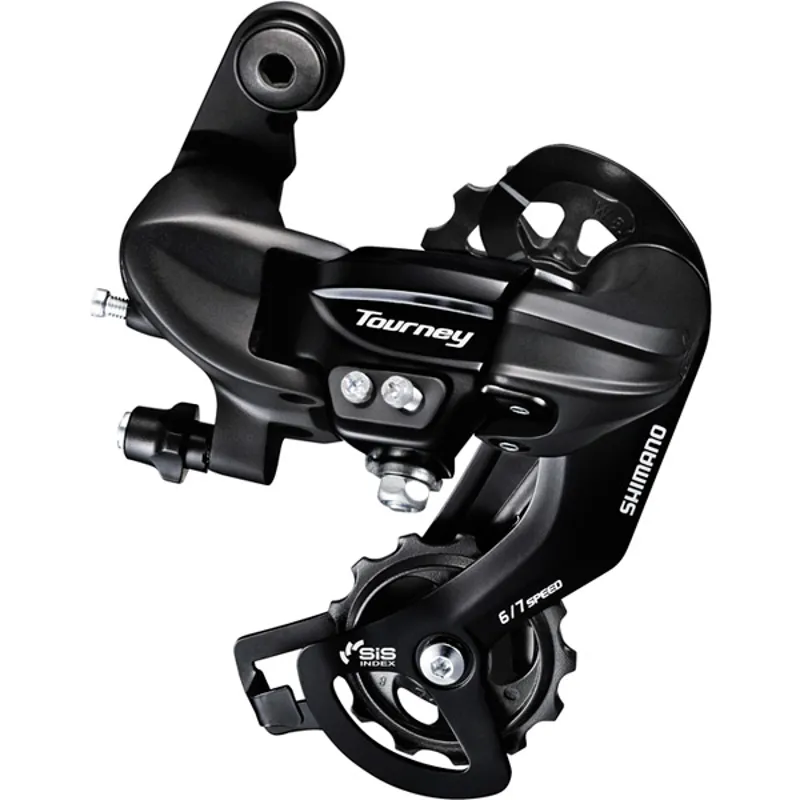 Shimano TY300 6/7spd Rear Mech