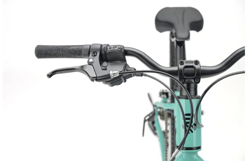 Ridgeback MX24 Kids Bike in Mighty Mint-13