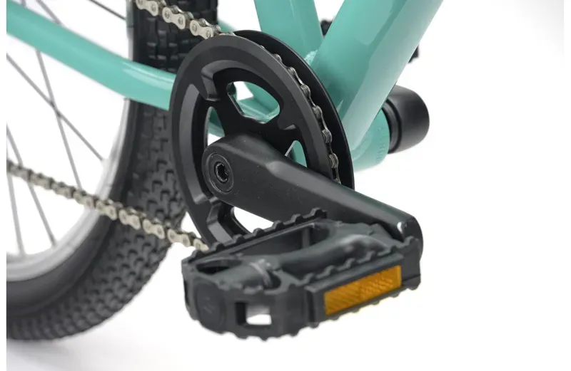 Ridgeback MX24 Kids Bike in Mighty Mint-7