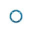  Hope R22 104BCD 32T Chainring in Blue
