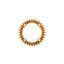 Hope  R22 104BCD 32T Chainring in Orange