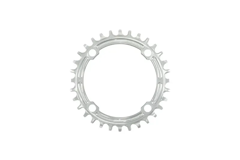  Hope R22 104BCD 32T Chainring in Silver
