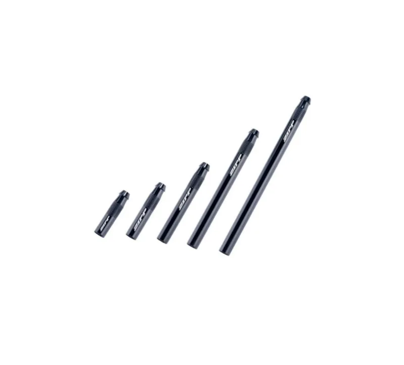 Zipp Presta Valve Extender in Black
