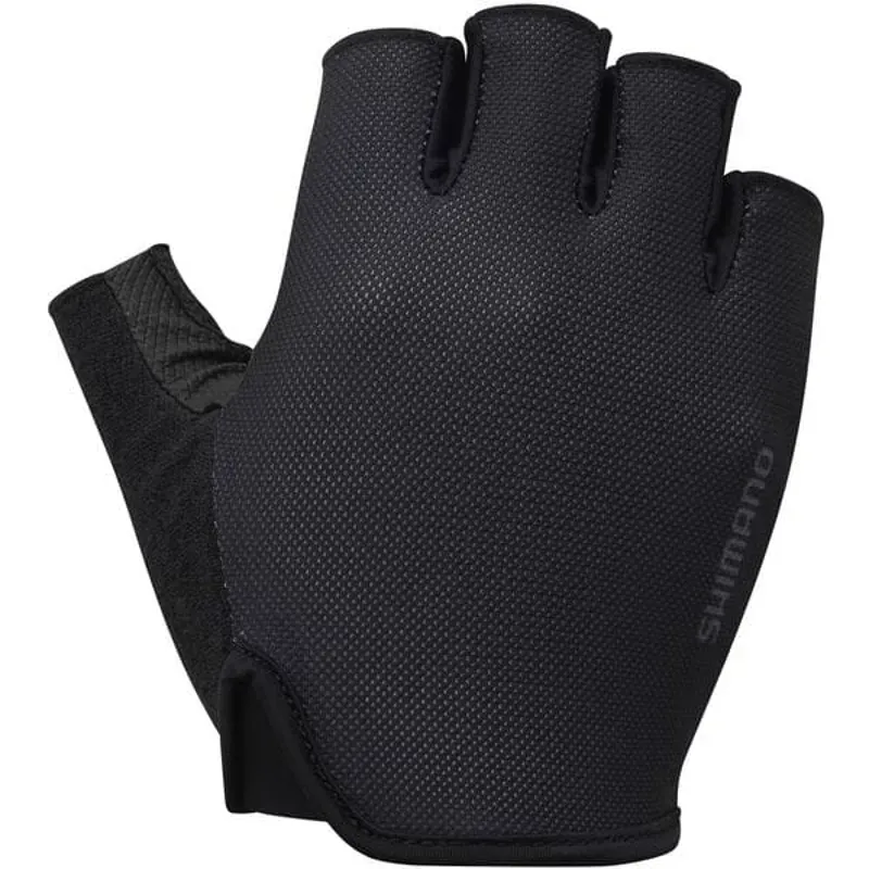 Shimano Airway Gloves Black