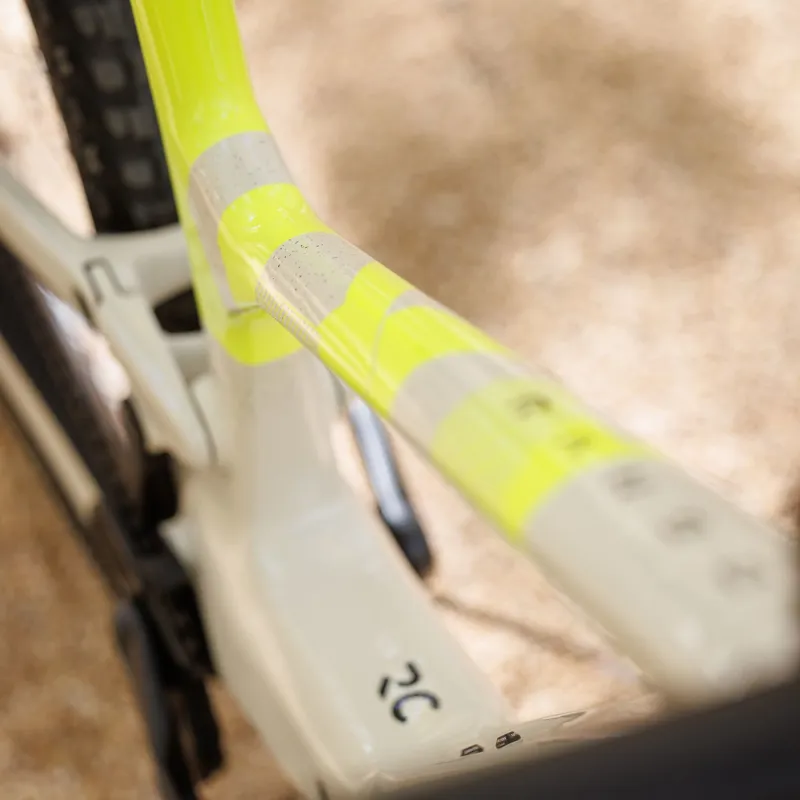 Scott Ransom 900 RC Mountain Bike Sand Beige / Suphur Yellow-2