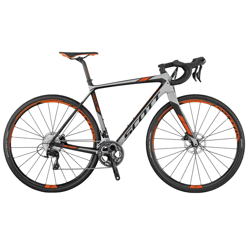 scott addict cx 20 2017