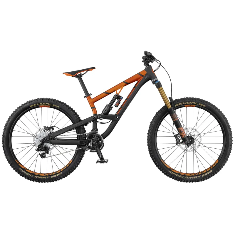 mountain bike prices