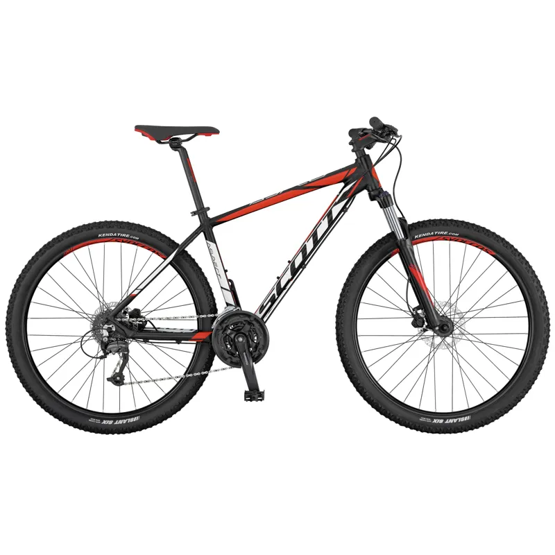 Scott Aspect 950 Mountain Bike 2017 