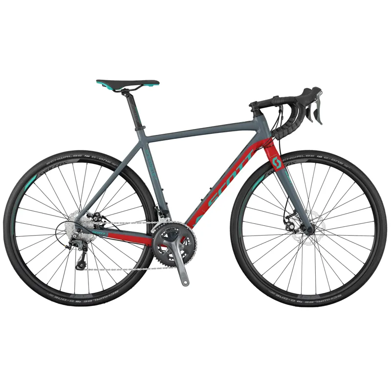 Scott gravel speedster 20 online