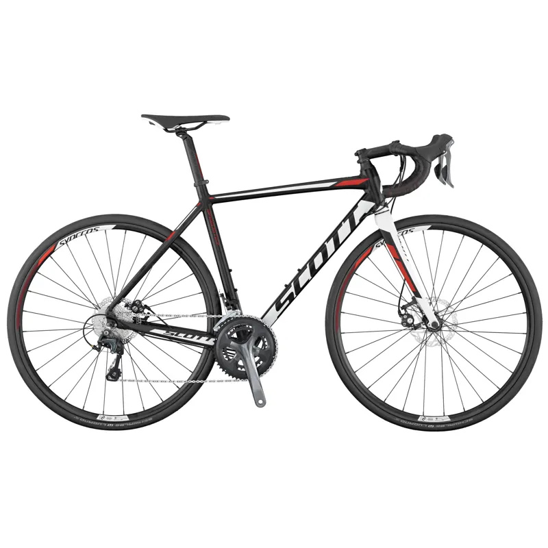 2017 scott speedster 40
