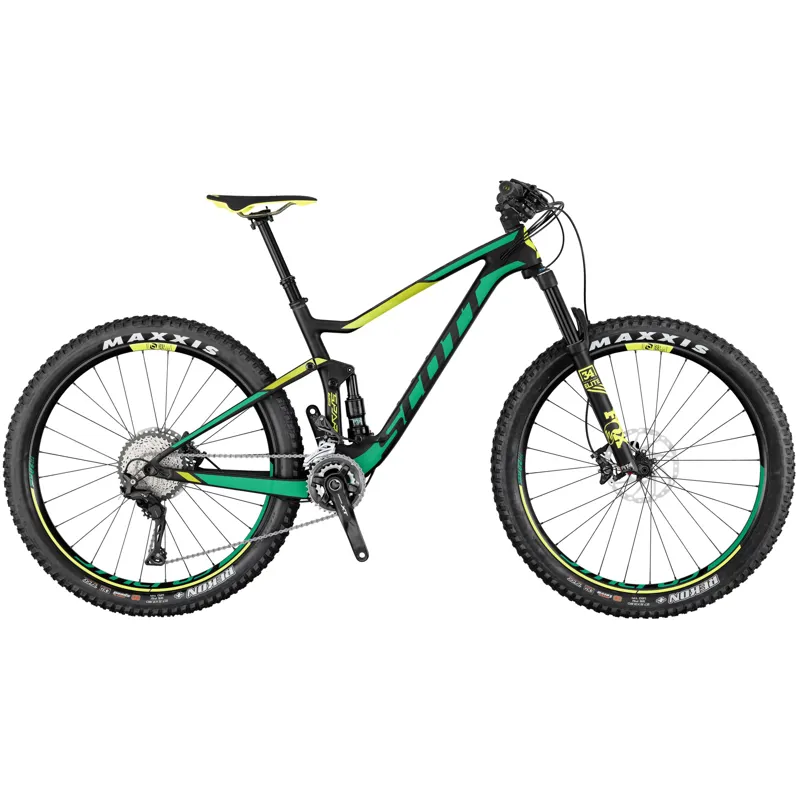 scott contessa spark 710 2017