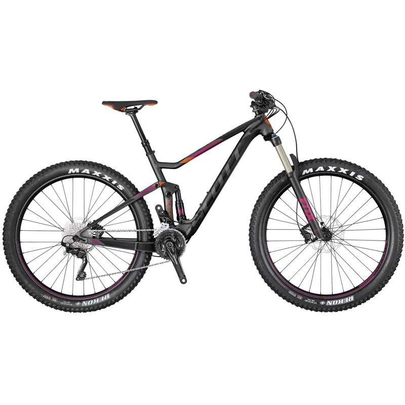 scott 720 contessa